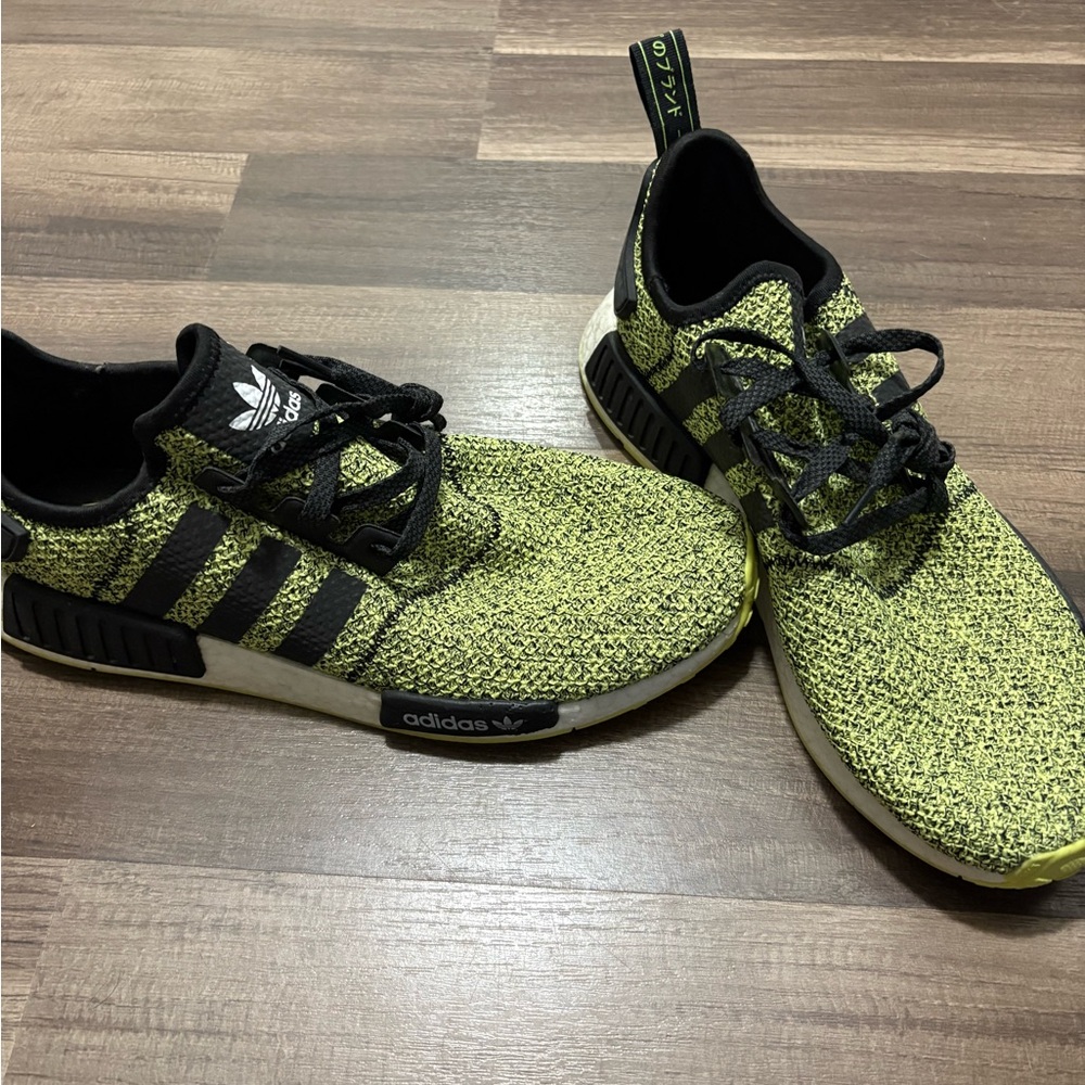Adidas nmd_r1